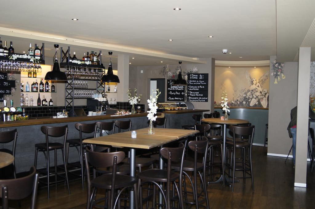 Hotel Engel Am Bahnhof Wädenswil Екстериор снимка