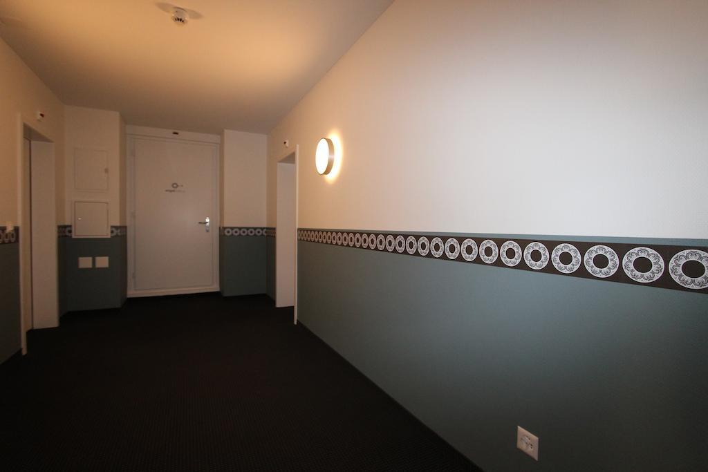 Hotel Engel Am Bahnhof Wädenswil Екстериор снимка