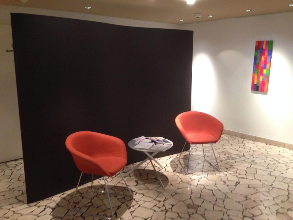 Hotel Engel Am Bahnhof Wädenswil Екстериор снимка