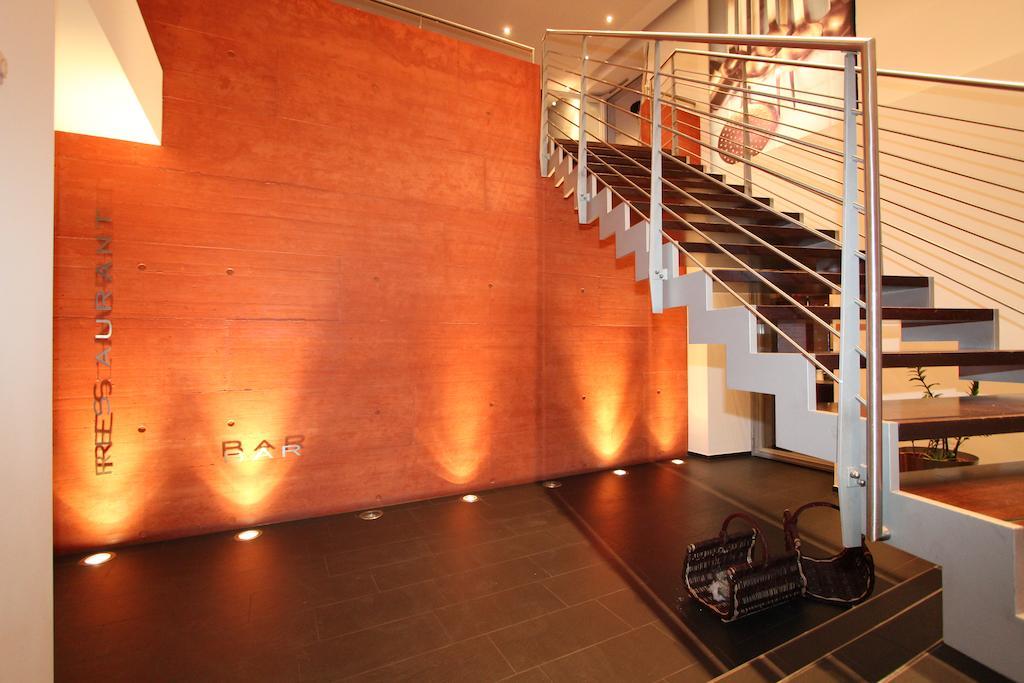Hotel Engel Am Bahnhof Wädenswil Екстериор снимка